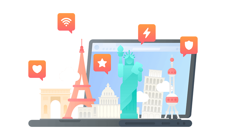 在摩尔多瓦连接到中国的软件 - 返华VPN